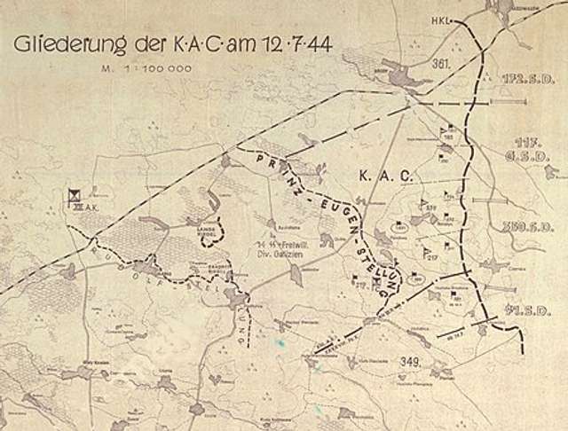 22 липня завершилася битва за Броди_3