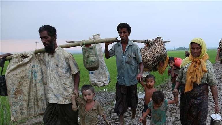 До 10 мільйонів мешканців М'янми будуть голодувати, – прогноз ООН