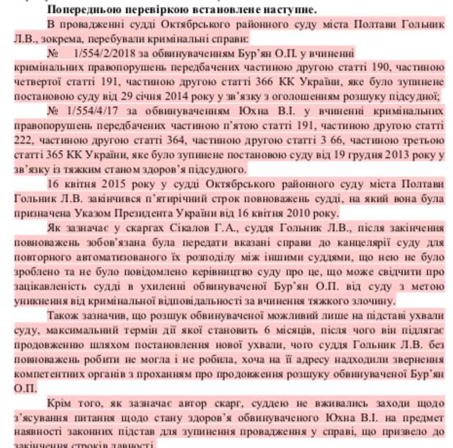 Верховна Рада розігнала Вищу раду кривосуддя_1
