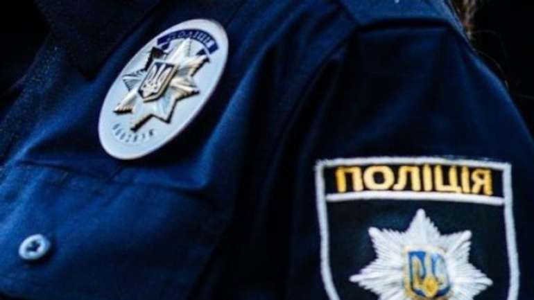 Реформа поліції. Одеський поліцейський підстрелив сам себе