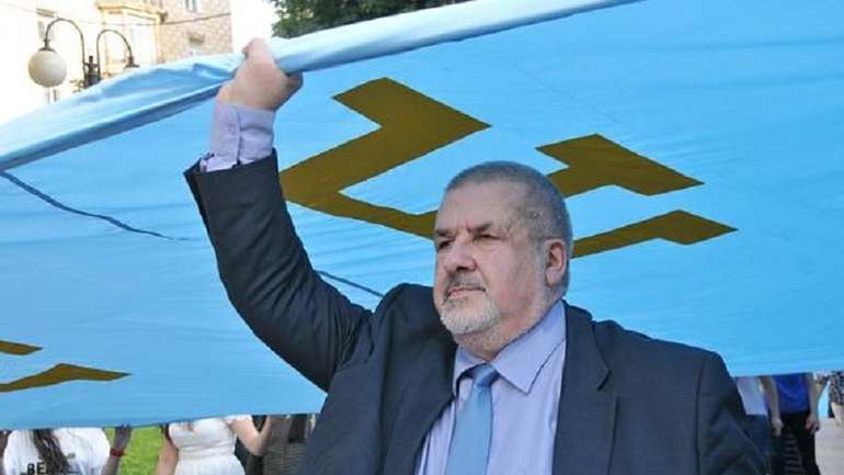 Росію буде покарано за знищення культурної спадщини Криму – Чубаров