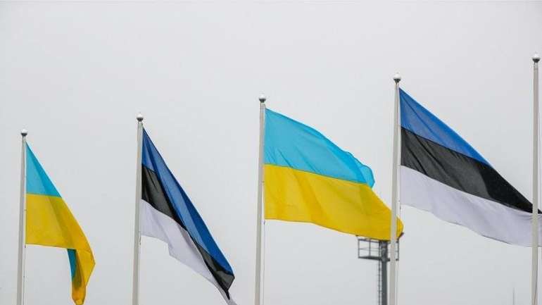 Парламент Естонії закликав світ не забувати про російську окупацію Криму