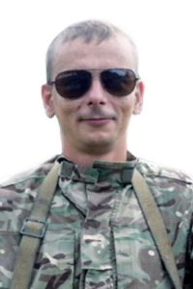 Нацгвардійці вшанували пам'ять побратимів, які загинули в цей день від рук російських загарбників_5