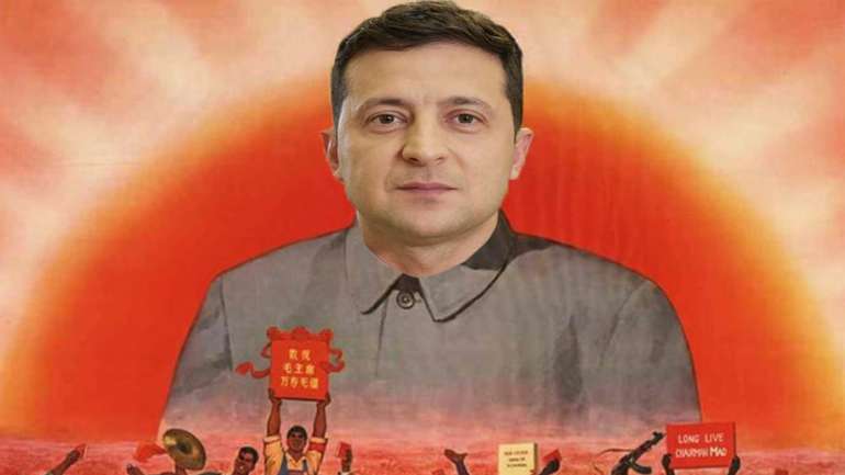 Україна «дружить» не з тим Китаєм, — голова Ліберально-демократичної ліґи