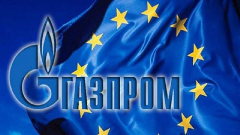 Саурону-«Газпрому» не по кишені підкуп європейського законодавства