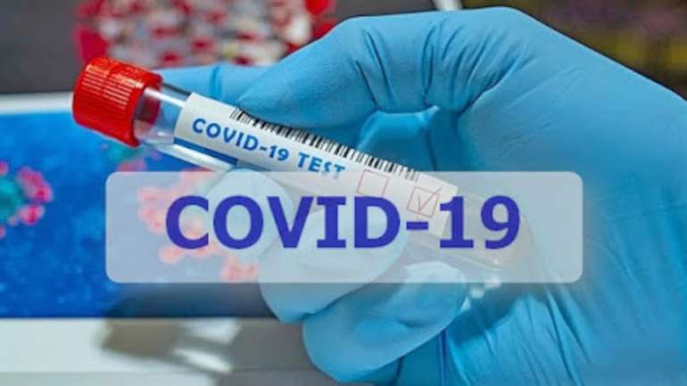За минулу добу в Україні зареєстровано 508 нових випадки захворювання на Covid-19