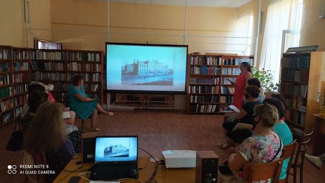 115-річний ювілей Олени Теліги відзначили у Нових Санжарах_5