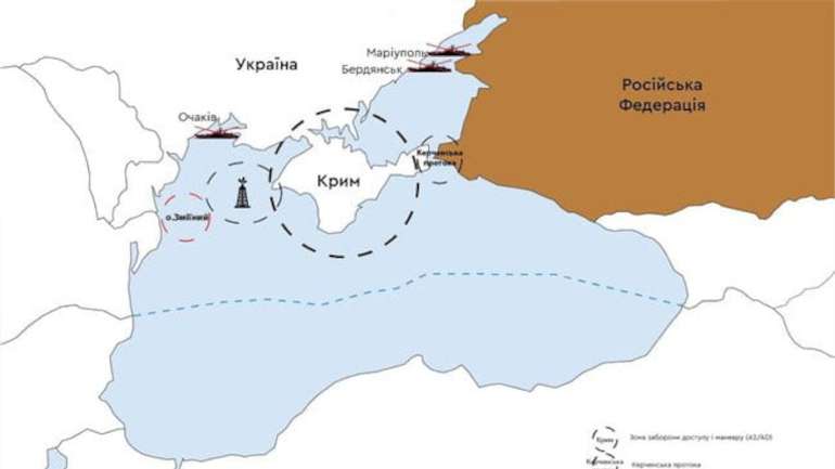 Володимир Зеленський забув про свої конституційні обов'язки