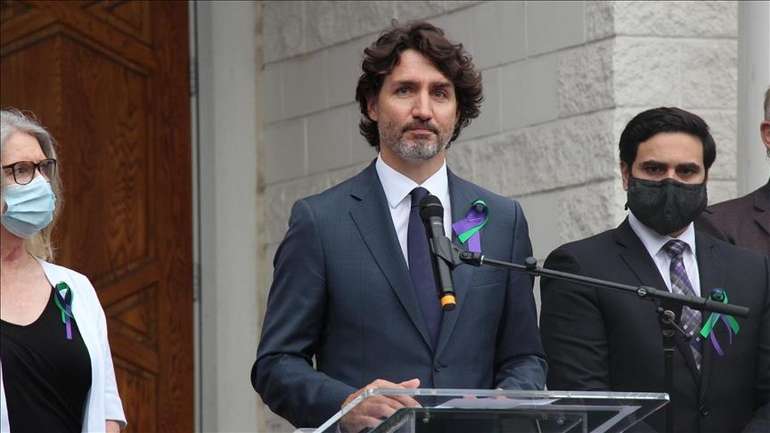 Уряд Канади боротиметься з ісламофобією... коштом християн