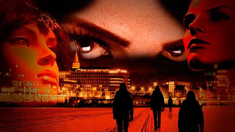 Використання жіночих чар і педофілії в сучасних розвідувальних спецопераціях РФ у США