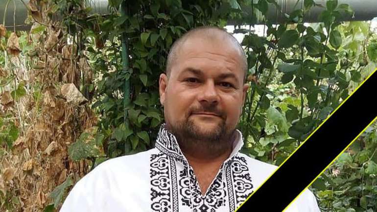 У Харкові помер боєць ЗСУ з Херсонщини, поранений 13 липня