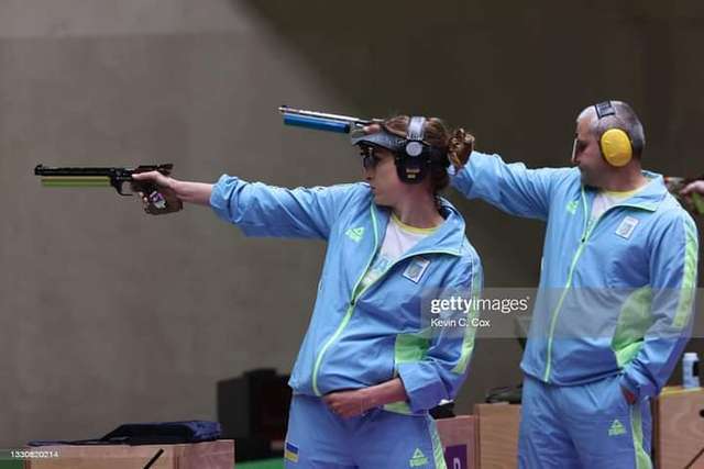 Третя нагорода для збірної України на Олімпіаді в Токіо._1