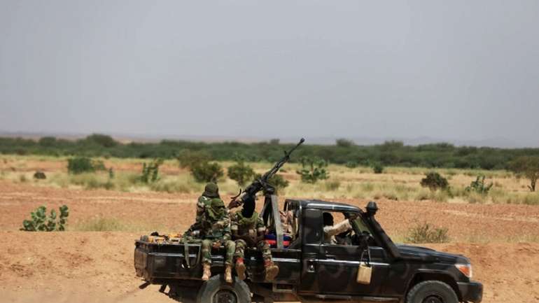 У стилі «шаленого Макса»: ісламські терористи вчинили зухвалий напад у Ніґері