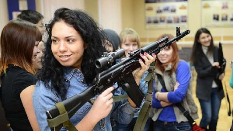 Фото ілюстративне