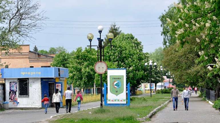 1,3 млн грн — ціна підтримки медиків Гребінківської ОТГ