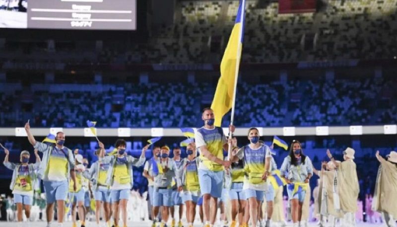 Українські олімпійці здобувають медалі всупереч байдужості держави