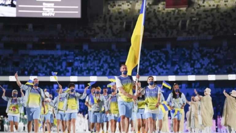 Українські олімпійці здобувають медалі всупереч байдужості держави