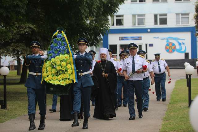 В Україні відзначають день Повітряних Сил Збройних Сил України._4