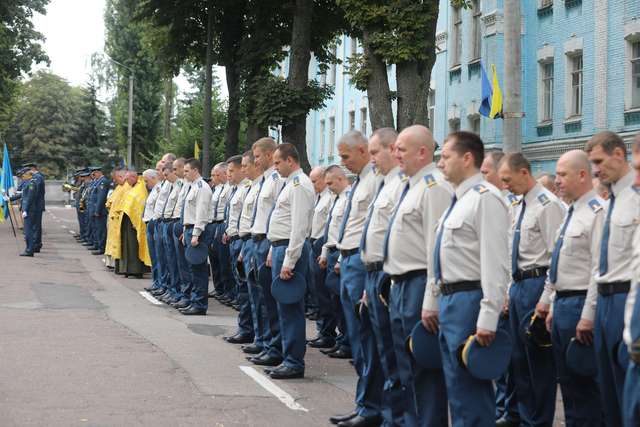 В Україні відзначають день Повітряних Сил Збройних Сил України._6