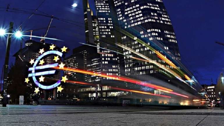 В Євросоюзі зростає загроза некерованої інфляції, — Євростат