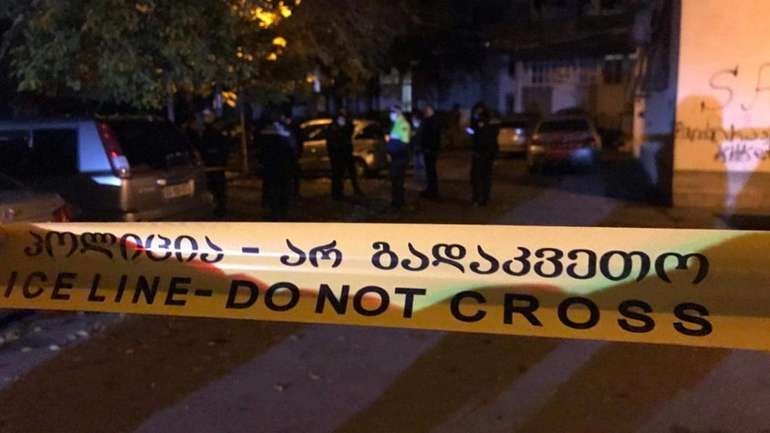 Грузія перестала бути безпечною країною, — соратник Саакашвілі