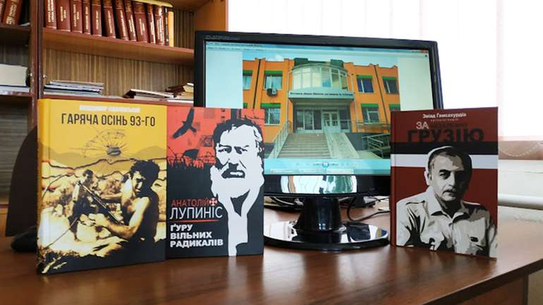 «Останній Бастіон» не припиняє робити гарні справи на теренах Полтавщини