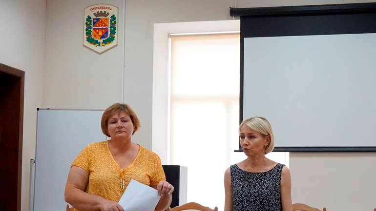 Влада Глобиного закликала мешканців громади вакцинуватися