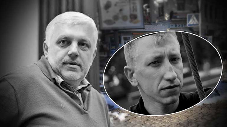 Криваві сліди білоруських чекістів: спершу Шеремет, тепер Шишов