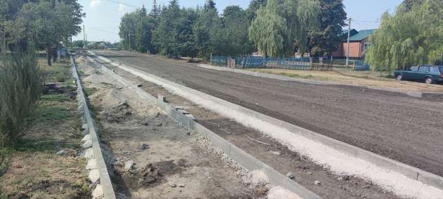 У Великобагачанській громаді готуються до святкування Дня Незалежності_1