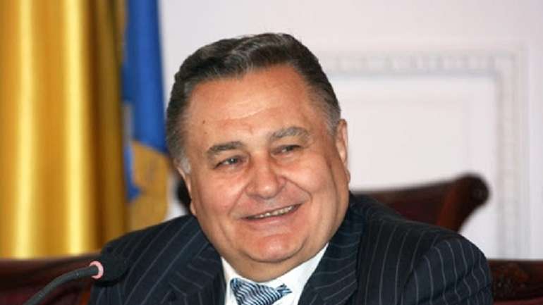 Пішов із життя перший голова СБУ Євген Марчук