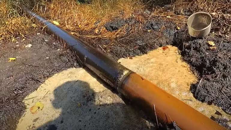 У Полтавській області спиртзавод отруює довкілля