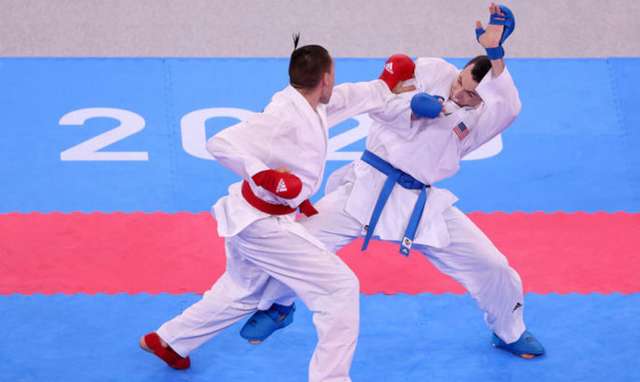 Станіслав Горуна завоював бронзу Олімпіади_1