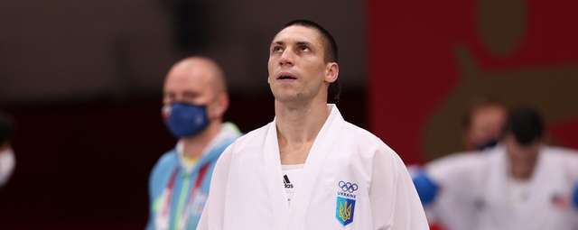 Станіслав Горуна завоював бронзу Олімпіади_3
