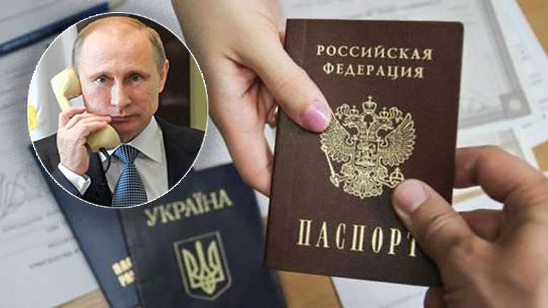 Піонтковський: ОРДЛО – це не територія, а образ думок