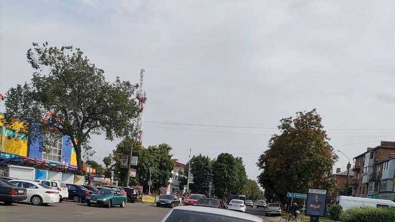 Нетверезих водіїв зупинено на дорогах Миргородського району