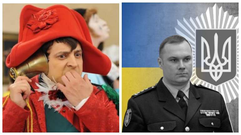 На Ростов ! Зеленський йде шляхом Януковича ?