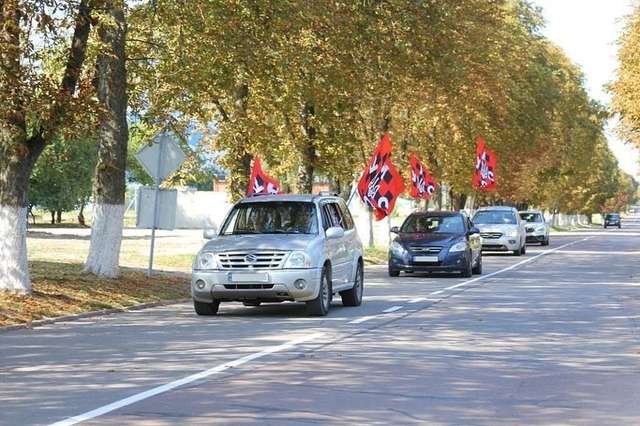 До Львова доправили тіло бійця УНСО, який 28 років тому загинув у ході російсько-грузинської війни_1