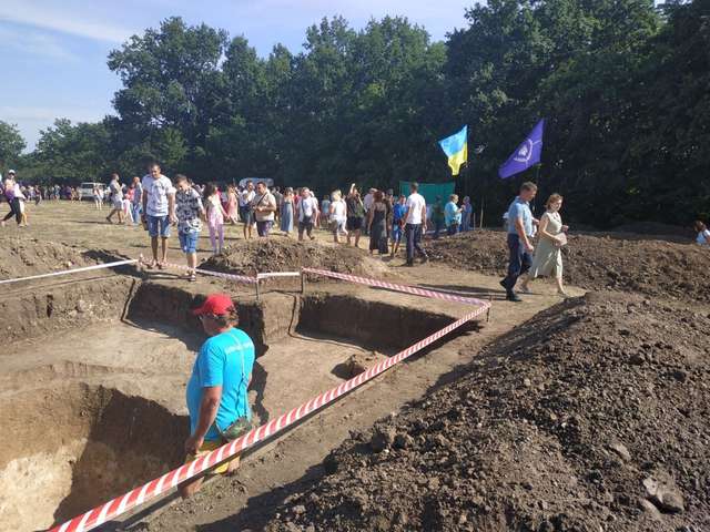 У Більському городищі відгримів щорічний етнофестиваль «Гелонфест»_23