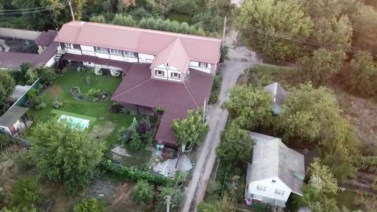 Голова держави Єрмак та генерал-майор СБУ організували бізнес на обміні полонених