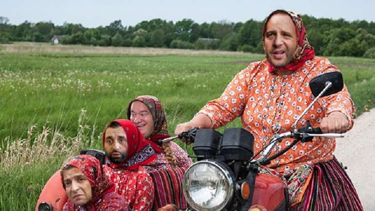 Справа Мендель живе і перемагає