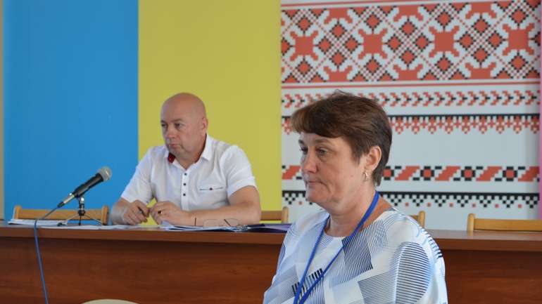 У Хоролі до інтернету під'єднають низку об'єктів соціальної інфраструктури