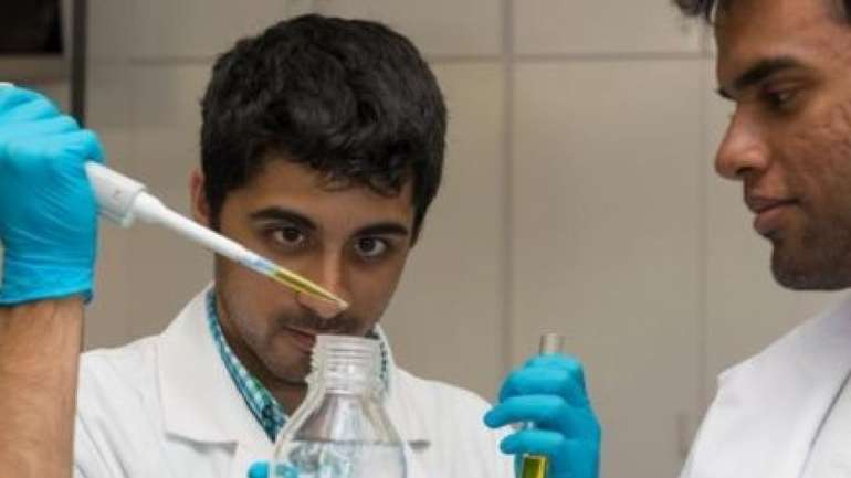 «Молочні продукти» з біореактора тепер реальність