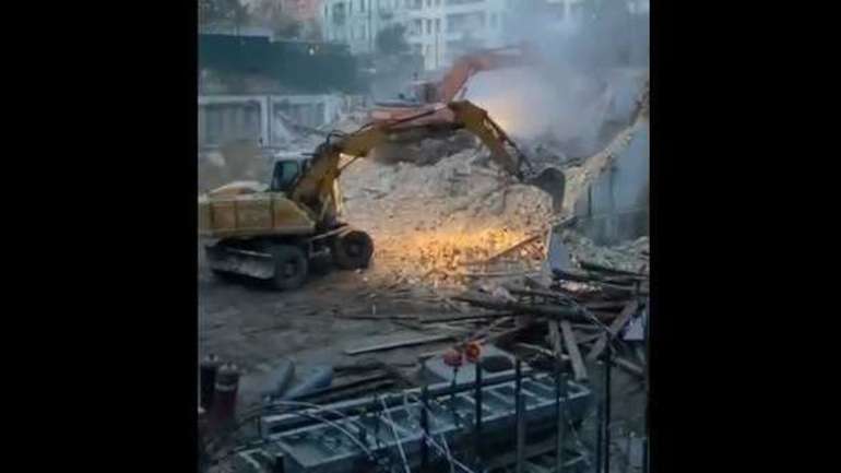 Іван Вигівський приступив до виконання обов'язків. У центрі Києва знесли садибу Барбана 19 століття