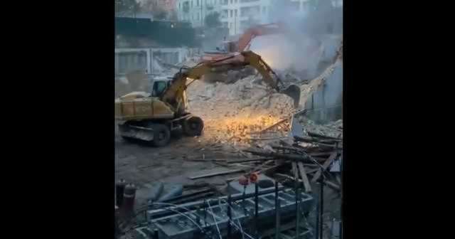 Маєток Барбана 20.08.2021 року