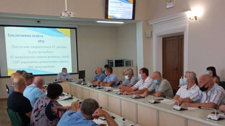 У Миргороді підрахували видатки на одного учня