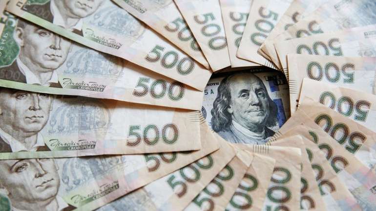 Оманлива стабільність курсу долара — погана звістка для економіки України