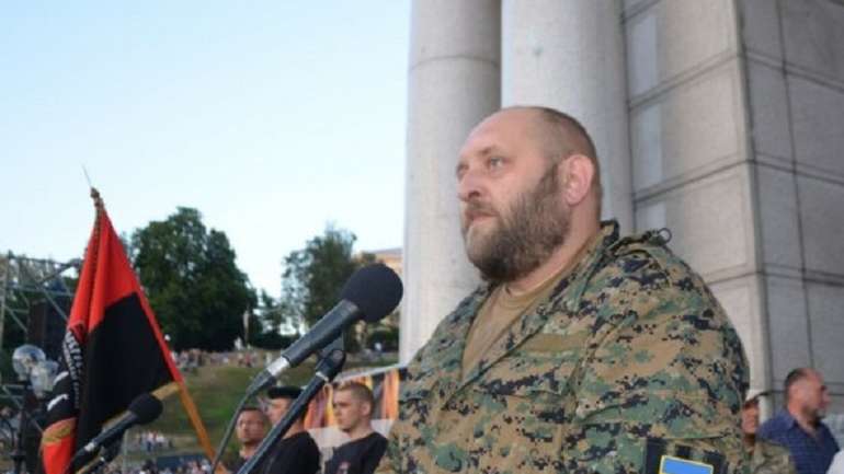 ДУК ПС застерігає політиків від спроб приватизувати Марш Захисників України