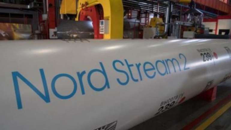 Nord Stream 2 програла в суді ФРН