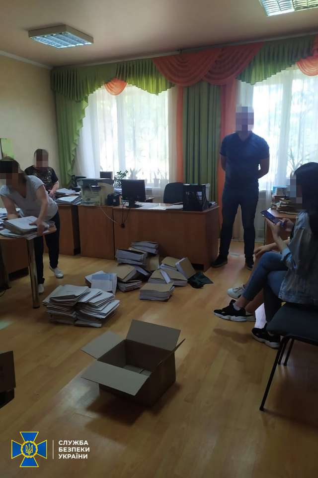 СБУ викрила масштабне розкрадання українських надр: збитки державі понад 70 млн грн_6