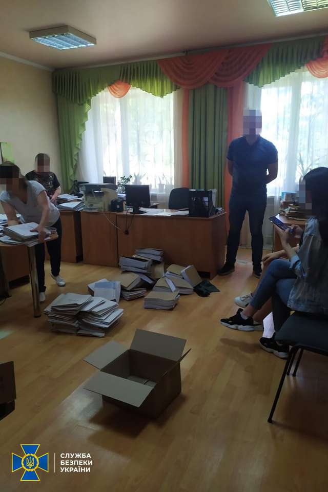 СБУ викрила масштабне розкрадання українських надр: збитки державі понад 70 млн грн_5